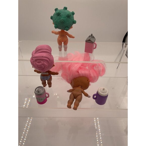 LOL Surprise Dolls With Accessories - Picture 2 of 2